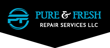 Pure And Fresh Repair Services